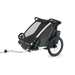Thule Chariot Cross 2 Double - Nature Baby Outfitter