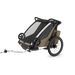 Thule Chariot Cross 2 Double - Nature Baby Outfitter