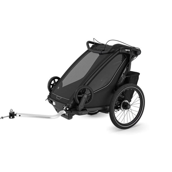 Thule Chariot Sport 2 Single - Nature Baby Outfitter