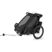 Thule Chariot Sport 2 Single - Nature Baby Outfitter
