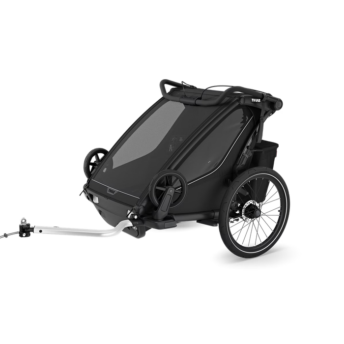 Thule Chariot Sport 2 Double - Nature Baby Outfitter