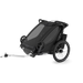 Thule Chariot Sport 2 Double - Nature Baby Outfitter