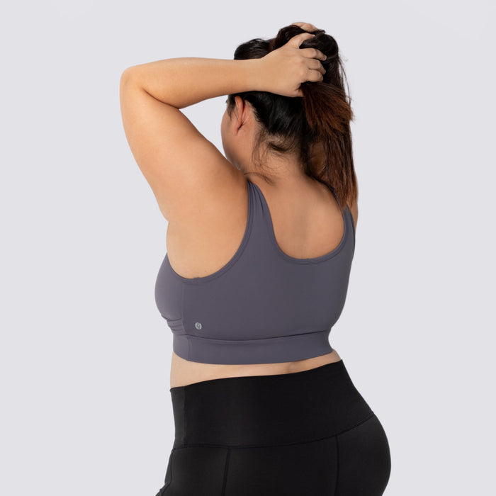 Everyday Luxe® 3.0 Nursing & Hands-Free Pumping Bra - Nature Baby Outfitter