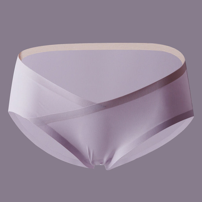 SUNVENO V-Shape Maternity Briefs (3-Pack)