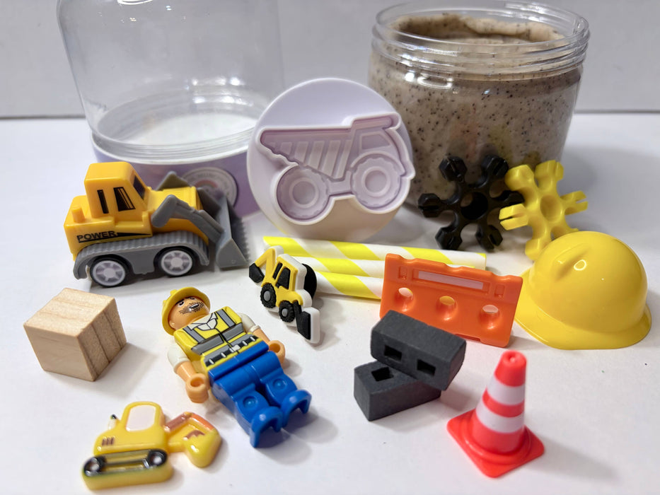 Build & Dig Munchkin Duos