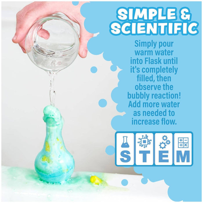 Kids Bath Bomb Potion Bath Toy