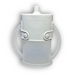 Spill-Proof Sip Top for Classic Flipping Holder - Nature Baby Outfitter
