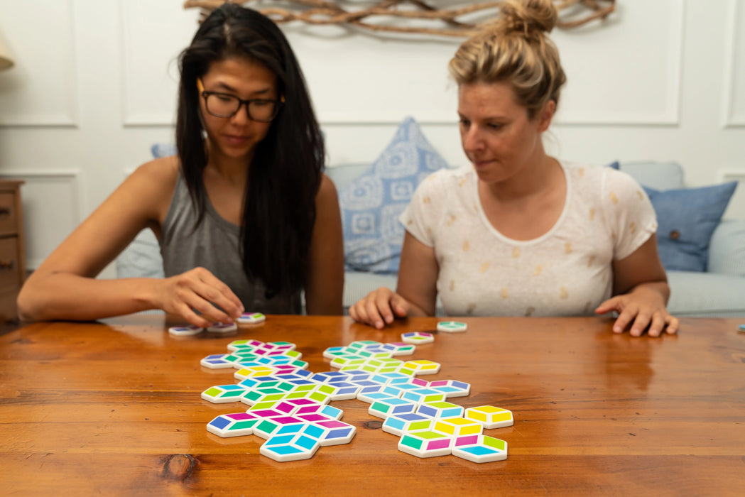Stello - Color Matching Tile Game