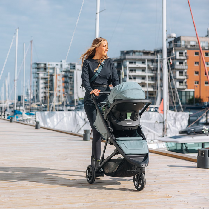 Thule Spring 2 Stroller - Nature Baby Outfitter