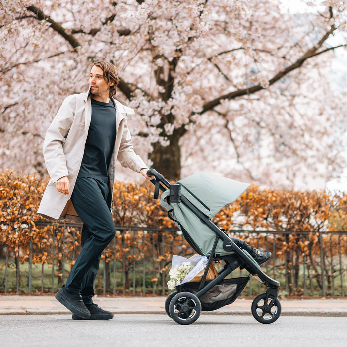 Thule Spring 2 Stroller - Nature Baby Outfitter