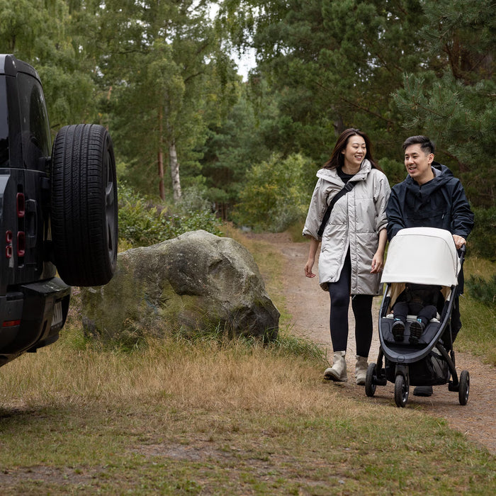 Thule Spring 2 Stroller - Nature Baby Outfitter