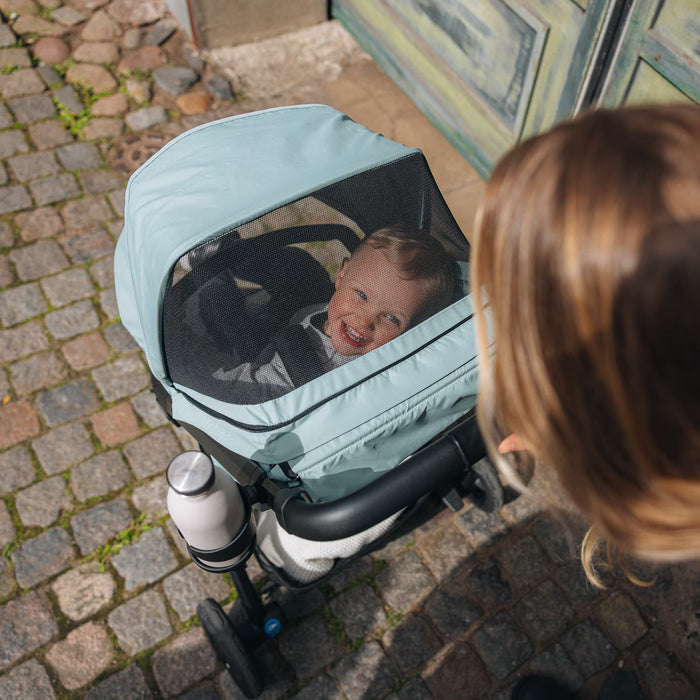 Thule Spring 2 Stroller - Nature Baby Outfitter