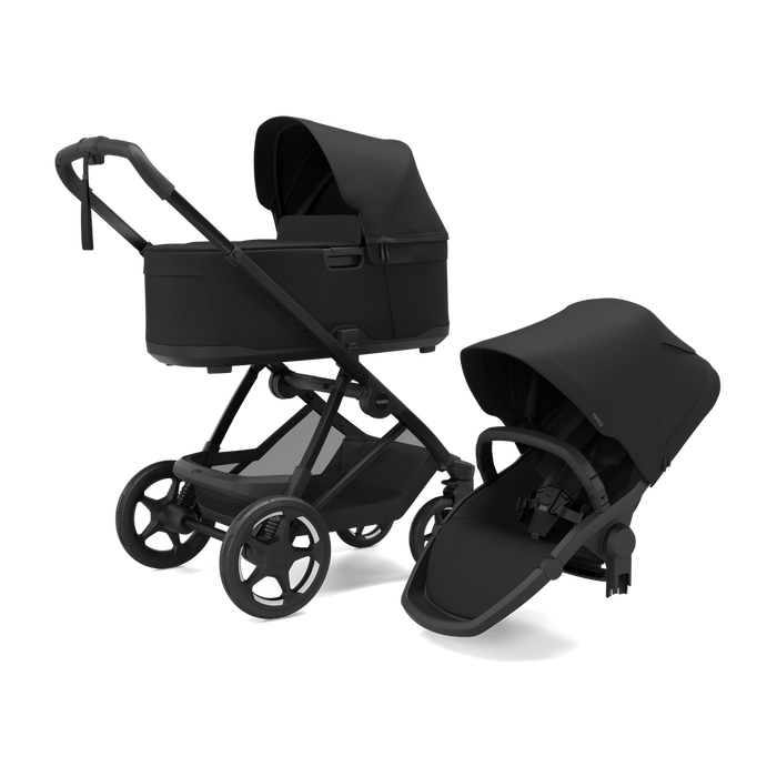Thule Charm 2 in 1 Stroller