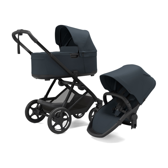 Thule Charm 2 in 1 Stroller