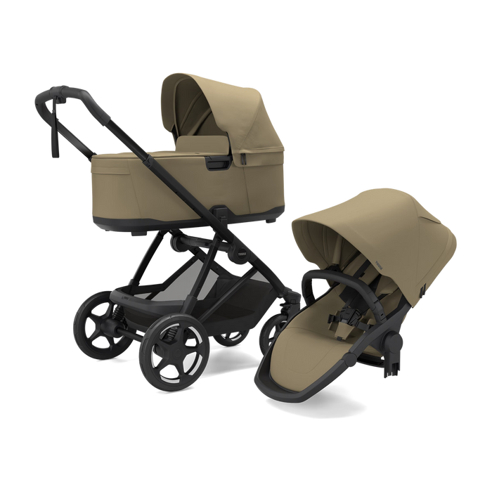 Thule Charm 2 in 1 Stroller