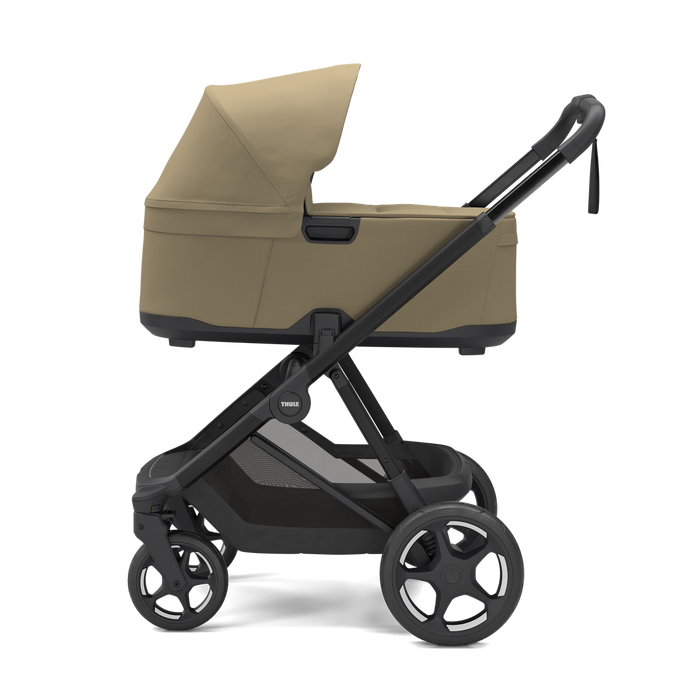 Thule Charm 2 in 1 Stroller