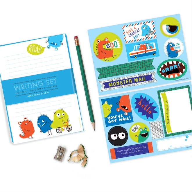 Writing Set