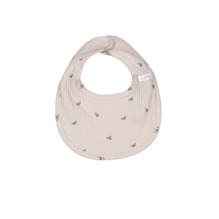 The Printed Bib - Bee