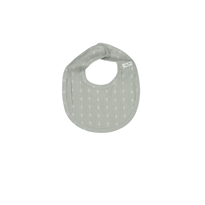 The Printed Bib - Anchor