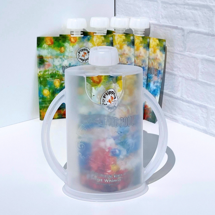 Gift-Ready Bundle - Nature Baby Outfitter