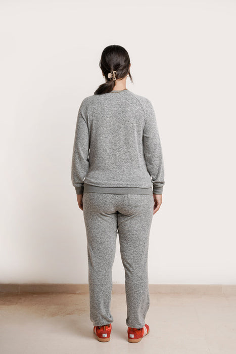 Heart On My Pocket Sweatpants