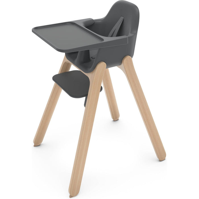 uppababy ciro UPPAbaby Ciro High Chair — Nature Baby Outfitter