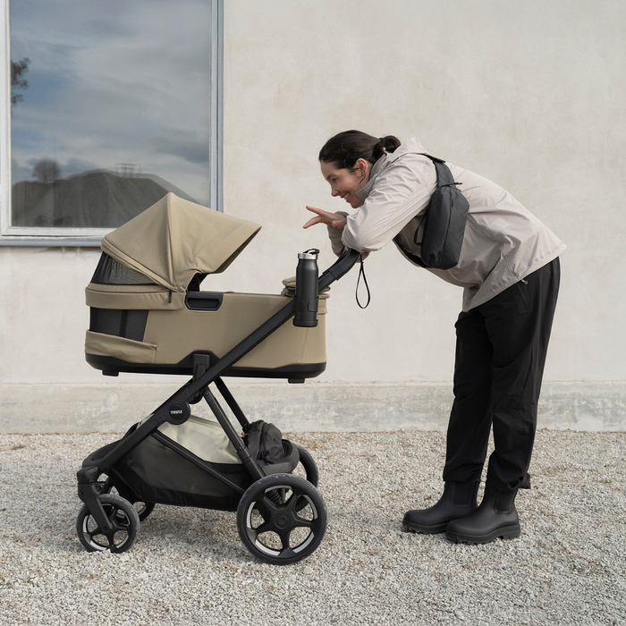 Thule Charm 2 in 1 Stroller