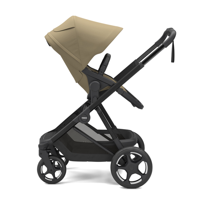 Thule Charm 2 in 1 Stroller