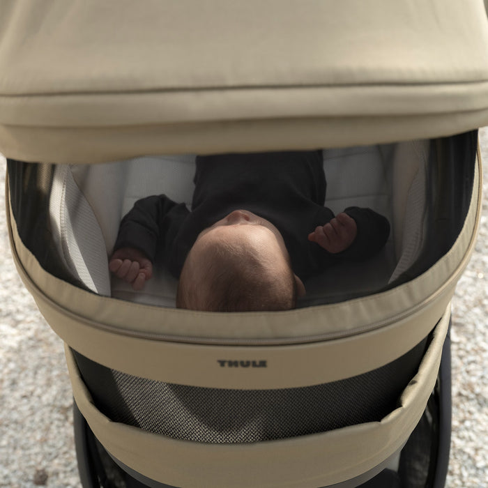 Thule Charm 2 in 1 Stroller