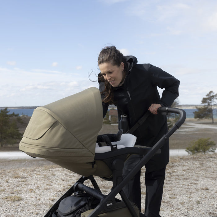 Thule Charm 2 in 1 Stroller