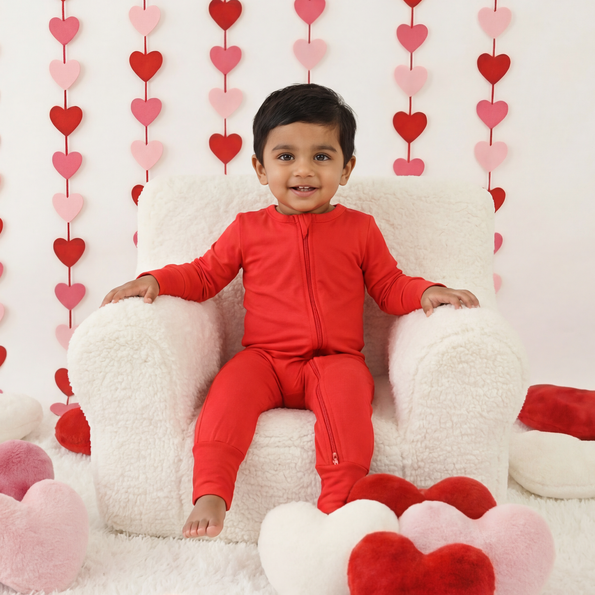 Ruby Convertible Coverall — Nature Baby Outfitter
