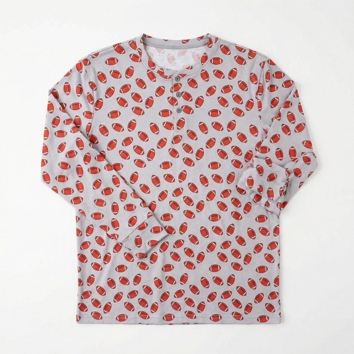 Huddle Up Men's Cloud Top