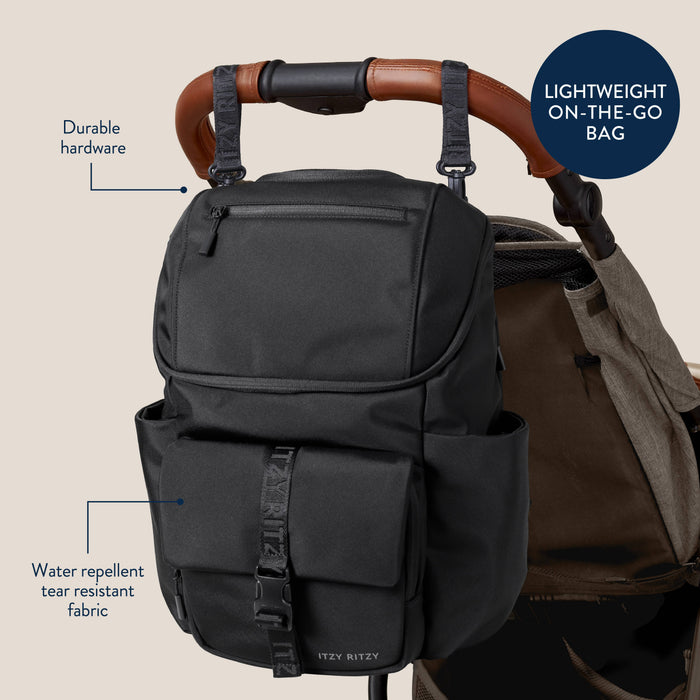 Belong Bucket Backpack™ – Modern Unisex Backpack