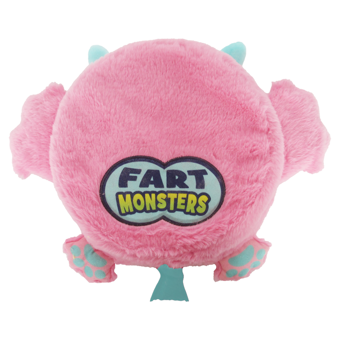 Fart Monsters Asst.