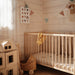 Star Lovey Blanket - Nature Baby Outfitter