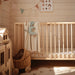 Moon Lovey Blanket - Nature Baby Outfitter