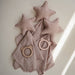 Star Lovey Blanket - Nature Baby Outfitter