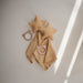 Star Lovey Blanket - Nature Baby Outfitter