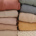 Mini Muslin Crib Sheet - Nature Baby Outfitter
