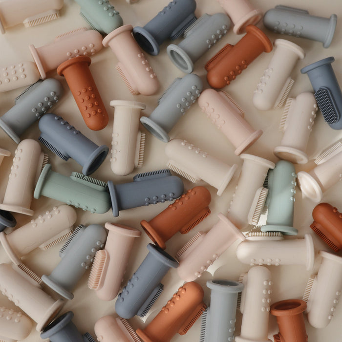 Finger Toothbrush - Nature Baby Outfitter