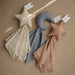 Star Lovey Blanket - Nature Baby Outfitter