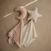 Star Lovey Blanket - Nature Baby Outfitter