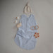 Organic Cotton Sleep Bag - Nature Baby Outfitter