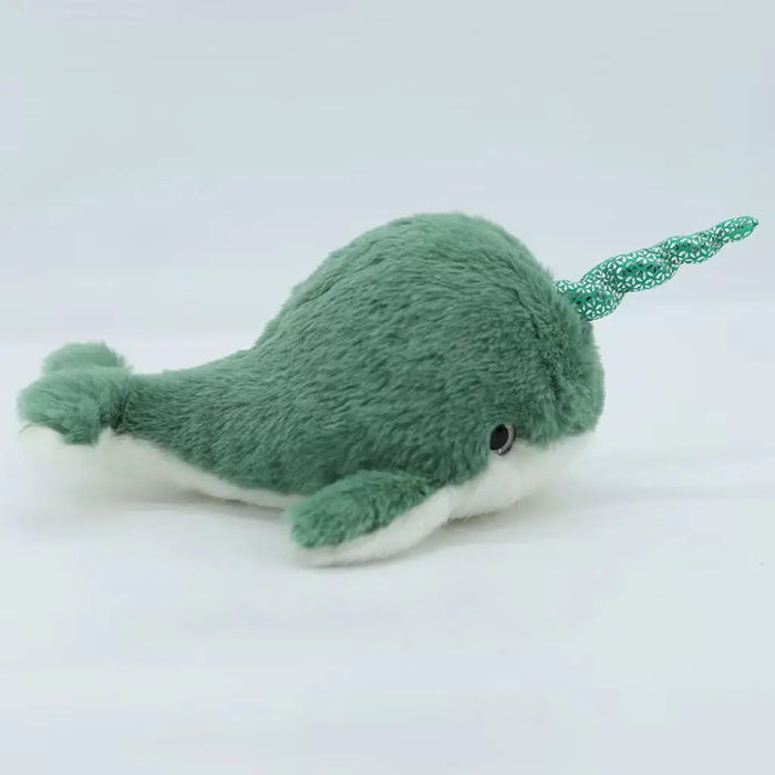 Narwhal Green