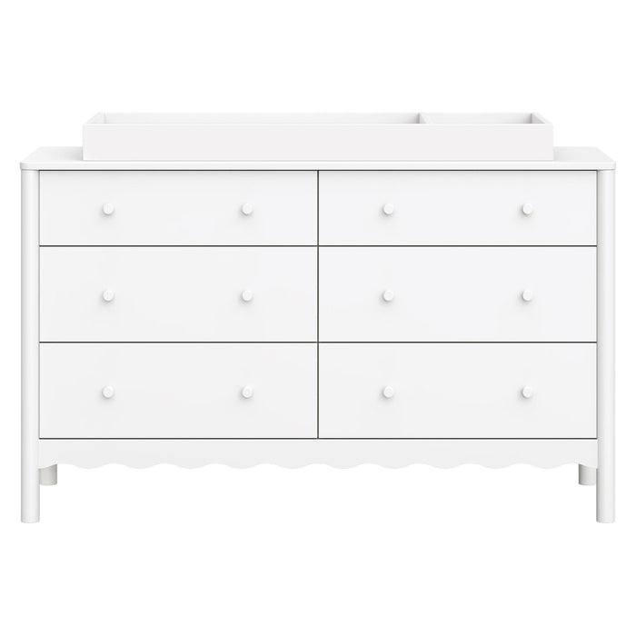 Babyletto Swell 6-Drawer Dresser