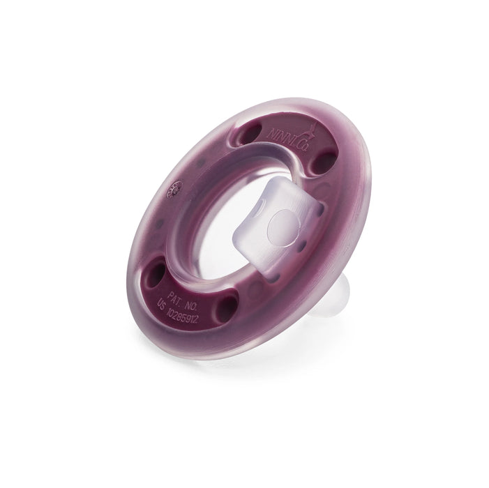 Plum Ninni Pacifier - 1 pack