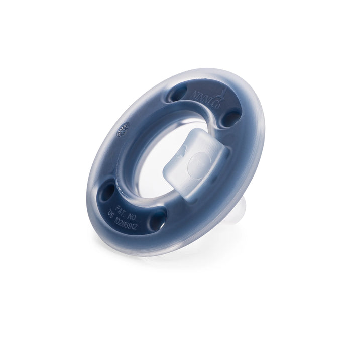 Blueberry Ninni Pacifier - 1 pack