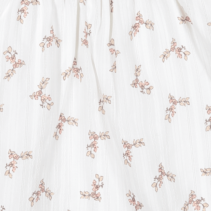The Woven Blouse - Lola