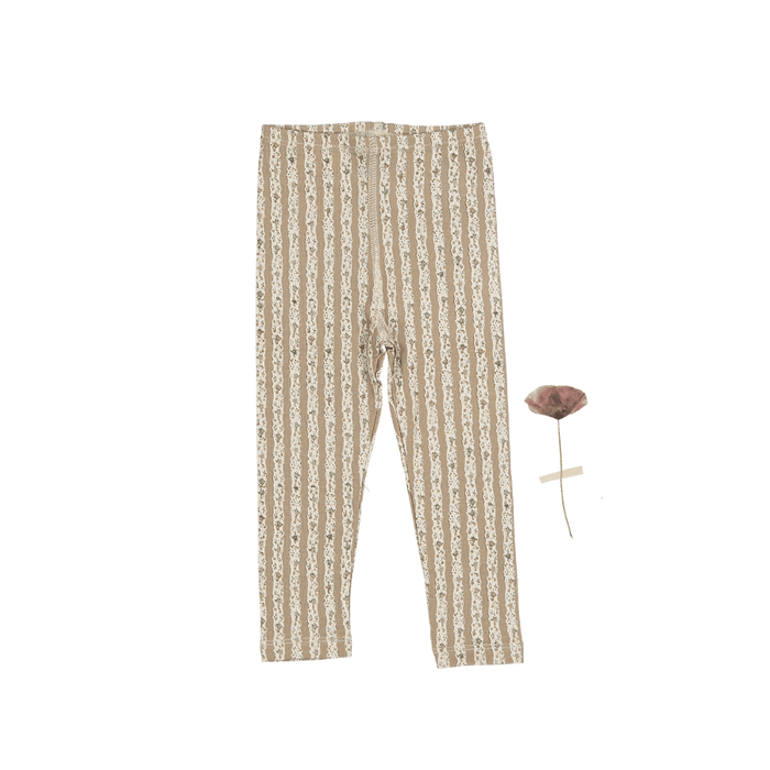 The Printed Legging - Jasper