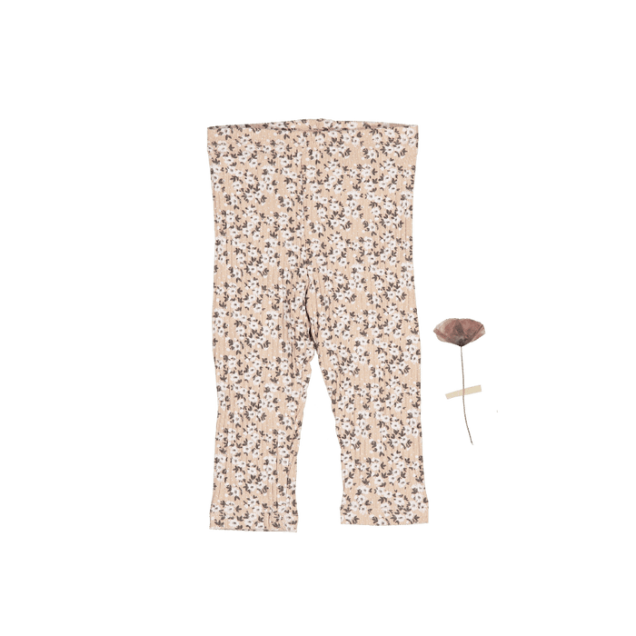 The Printed Legging -  Adelyn